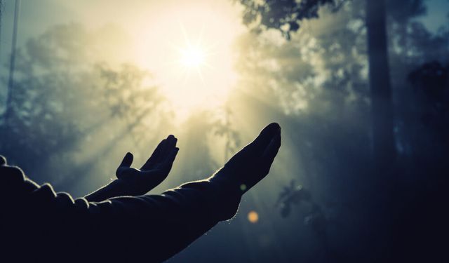 Dert, Sıkıntı, Üzüntü ve Strese İyi Gelen Dualar! Sıkıntıyı Gideren, Huzur Veren Dualar!
