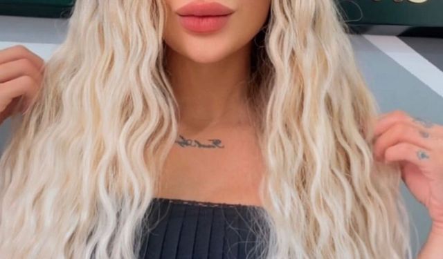 32 Yaşındaki Estetisyen Evinde Ölü Bulundu