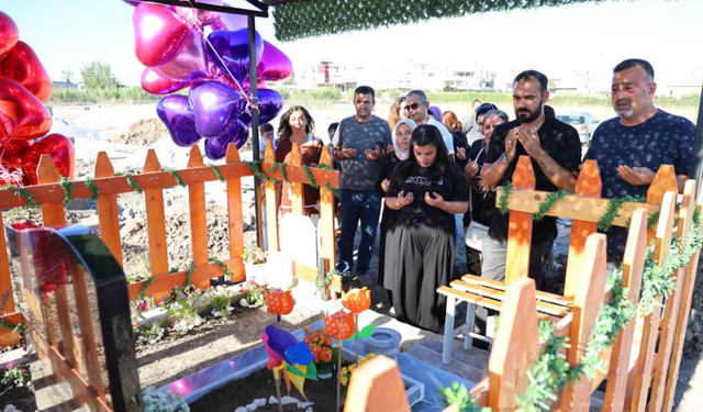 Adana’da SMA’yı Yenen Yasmin Elif, İhmal İddiasıyla Hayatını Kaybetti