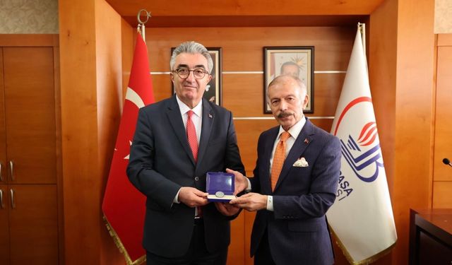 Gözaltına Alınan Hasan Mutlu, ilk açıklamasını yaptı