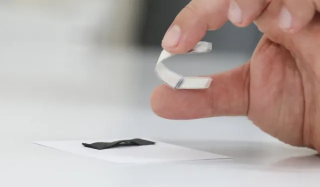 BTÜ’nün Enerji Depolama Teknolojisi ABD’den Patent Aldı