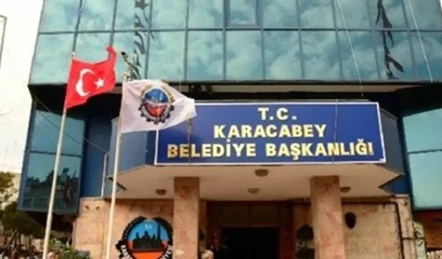 KARACABEY BELEDİYE BAŞKANLIĞI RAMPA KANTAR İŞYERİ KİRALAMA İHALESİ
