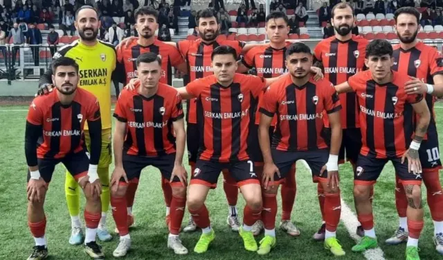 Doğugücüspor Bölgesel Amatör Lige katılmama kararı aldı