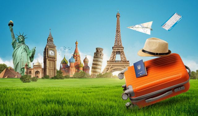 Dünya Turizm Günü | 27 Eylül Ne Günü? 27 Eylül Dünyada ve Türkiye’de Ne Günü?