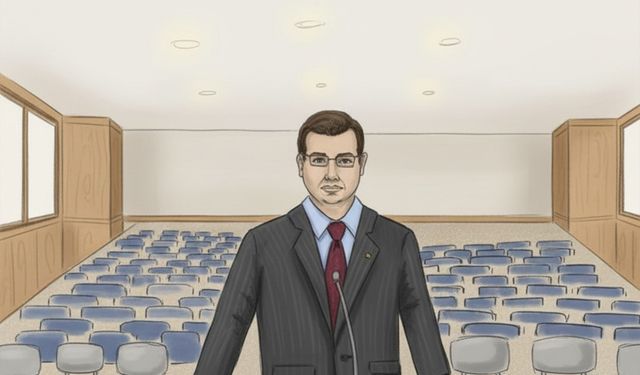 Ekrem İmamoğlu’nun ‘Sahte Diploma’ Davasında Ara Karar Açıklandı