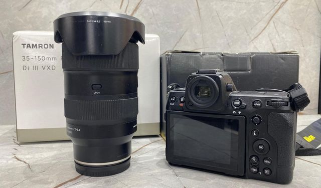 170 Bin Liralık Fotoğraf Makinesini Kargo Şubesinde Dolandırıcılara Teslim Ettiler