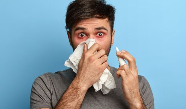 Kışın Hasta Olmaktan Nasıl Korunuruz? İşte Soğuk Havalarda Sağlığımızı Korumak İçin 5 Etkili Adım!