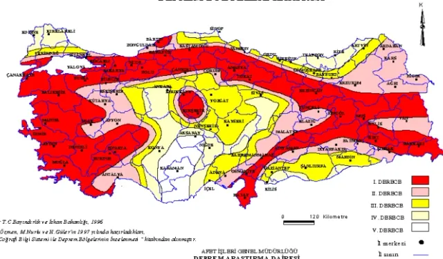 Kahramanmaraş Deprem Bölgesi Mi? Uzmanlar Ne Diyor? Deprem Uzmanlarından Önemli Açıklamalar