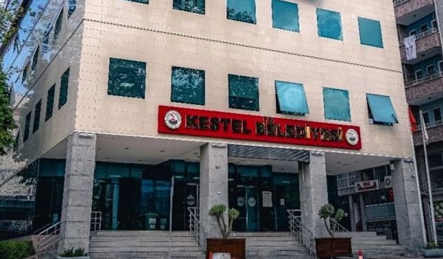 KESTEL BELEDİYESİNDEN İLAN TOMALI SU TANKERİ SATIN ALINACAKTIR