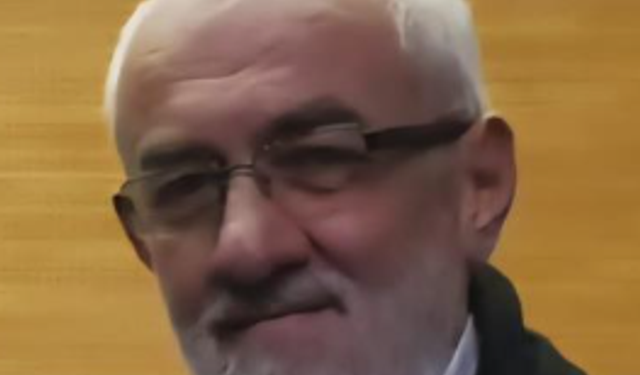 Mehmet Kabak hayatını kaybetti