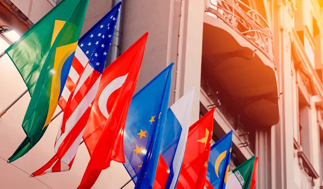 Türkiye’nin Hangi Ülkelerde Büyükelçiliği Yok, Bu Ülkelerde Türkiye’yi Kim Temsil Ediyor?