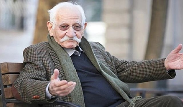 Usta oyuncu Arif Erkin Güzelbeyoğlu hayatını kaybetti