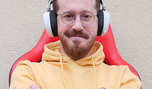 Sertaç Güngör “Sertaç Abi” Kimdir, Nerelidir, Kaç Yaşında? Ne İş Yapıyor, Hangi Kitapları Yazdı?