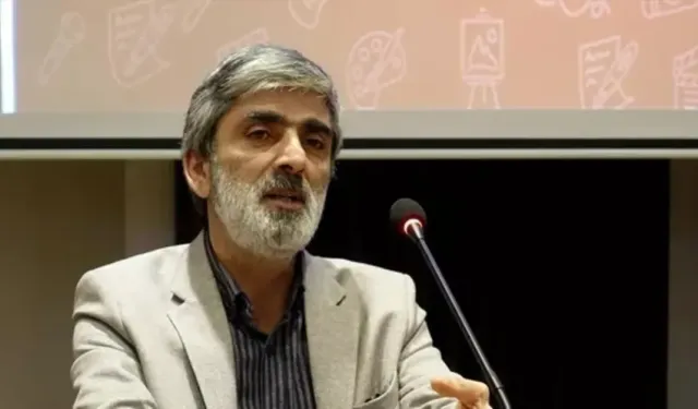 İbrahim Tenekeci Kimdir, Nerelidir, Kaç Yaşında? Ne İş Yapıyor, Hangi Kitapları Yazdı?