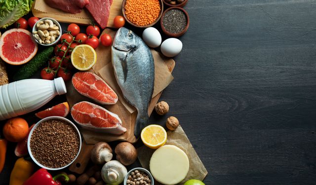 16 Ekim Dünyada ve Türkiye’de Ne Günü? Dünya Gıda Günü