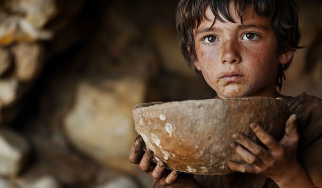 17 Ekim Ne Günü? 17 Ekim Dünyada ve Türkiye’de Ne Günü? Fakirlikle Mücadele Günü