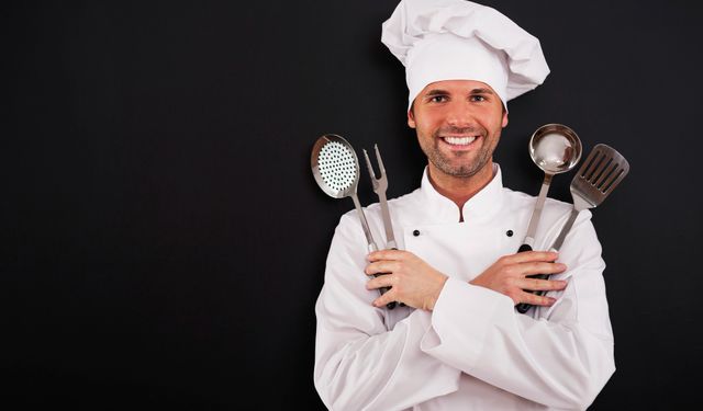 20 Ekim Ne Günü? 20 Ekim Dünyada ve Türkiye’de Ne Günü? Dünya Şefler Günü