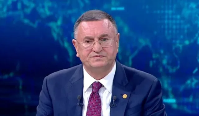 Lütfü Savaş'tan yeni hamle! CHP'nin il kongrelerinin iptali için mahkemeye başvurdu