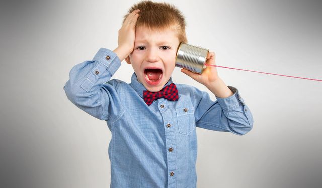 22 Ekim Ne Günü? 22 Ekim Dünyada ve Türkiye’de Ne Günü? Dünya Kekemelik Farkındalık Günü