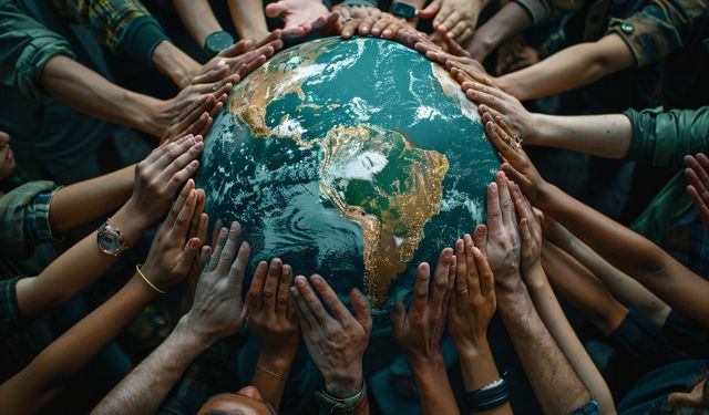 24 Ekim Ne Günü? 24 Ekim Dünyada ve Türkiye’de Ne Günü? Birleşmiş Milletler Günü