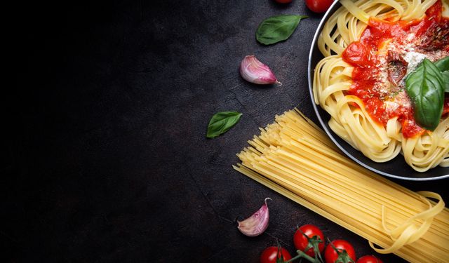 25 Ekim Ne Günü? 25 Ekim Dünyada ve Türkiye’de Ne Günü? Dünya Makarna Günü