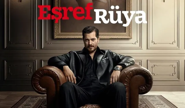 Türk Dizilerinde Rekor Ücretler! İşte Oyuncuların Bölüm Başına Aldığı Rakamlar