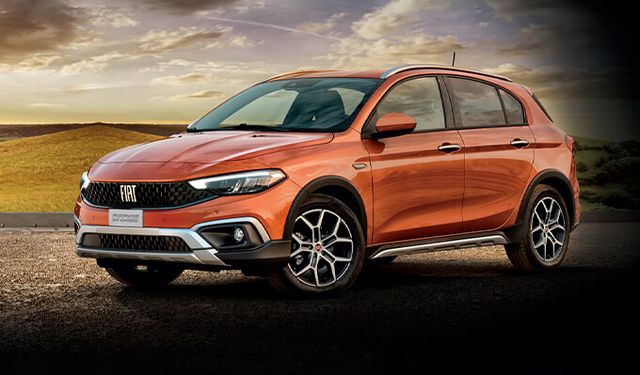 2025 Fiat Egea Fiyatları Ve Özellikleri, Hangi Model Hangi Avantajı Sunuyor?