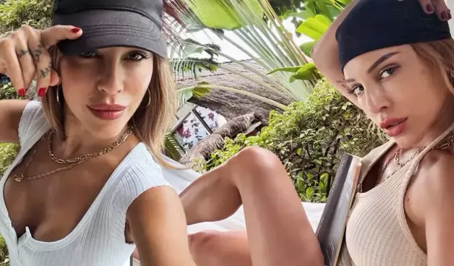 Cihan Ünal’ın kızı Irmak Ünal kansere yakalandığını duyurdu!