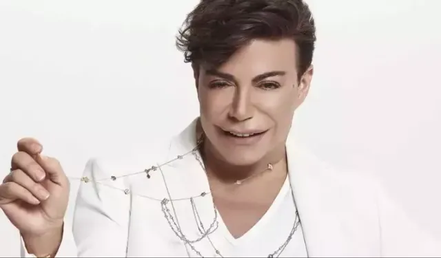 Fatih Ürek Kalp Krizi Geçirdi! Ünlü sanatçı yoğun bakımda