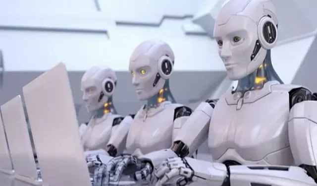 Bu Meslekler 2030’da Tarih Olacak! Uzmanlar Uyardı