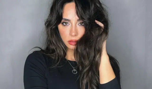 Yasemin Yürük kimdir? Yasemin Yürük kaç yaşında, nereli?