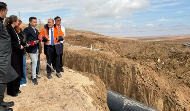 Ankara’da Su Ne Zaman Gelecek? ASKİ’den Kritik Açıklama