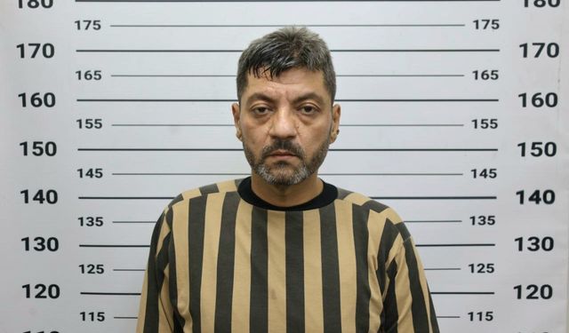 Beşar Esad’ın Kuzeni Nemer Esad Lazkiye’de Yakalandı