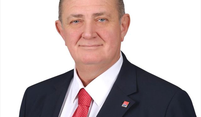 CHP'den İstifa Eden Başkan Başoğlu’ndan Dikkat Çeken Paylaşım