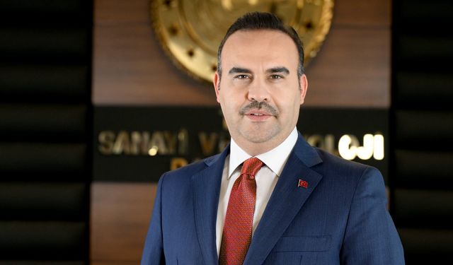 Türkiye, Küresel AR-GE Üssü Olma Yolunda İlerliyor