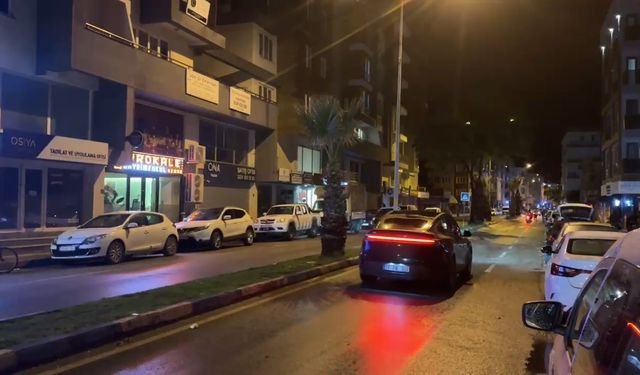 Balıkesir'deki deprem Çanakkale’de de hissedildi