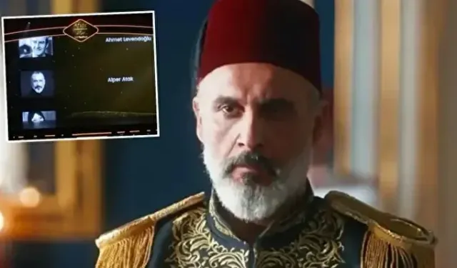 Afife Jale Ödülleri'nde büyük skandal! Ölü sanılan oyuncu isyan etti!