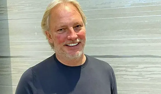 Adnan Şen beyin kanaması geçirdi! Fenerbahçe Eski Başkanı Ali Şen’in Oğlu Adnan Şen Kimdir?