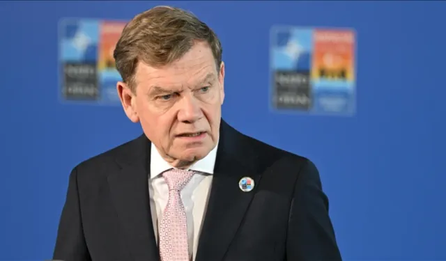 Almanya Dışişleri Bakanı Wadephul Türkiye’yi Ziyaret Edecek