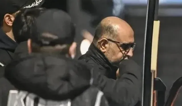 Aziz İhsan Aktaş iddianamesi hazır! CHP'li 7 belediye başkanı için istenen cezalar belli oldu