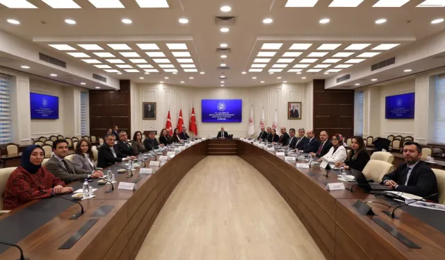 Bakan Işıkhan: Sosyal Güvenlikte Yeni Nesil Reformlar Yolda