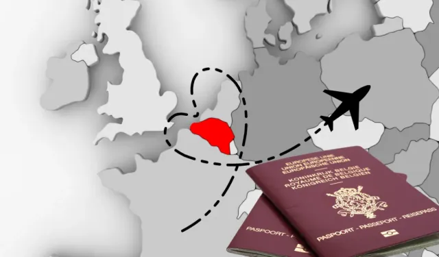 Belçika’ya Nasıl Gidilir, Vize Gerekli Mi? Seyahat Etmeden Önce Bilmeniz Gereken Her Şey!