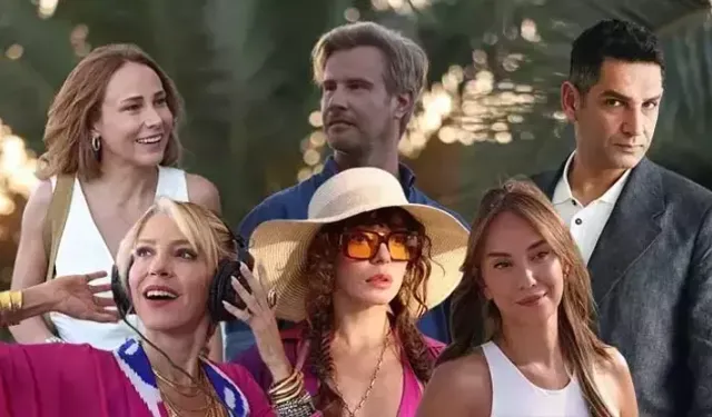 Ben Leman Dizisi Oyuncuları Kimler, Konusu Nedir? Ben Leman Dizisi Birinci Bölüm Özeti