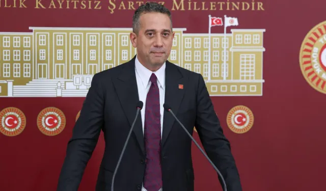 Ali Mahir Başarır’dan ‘Silivri Çetesi’ ve Yeni İddianame Tepkisi