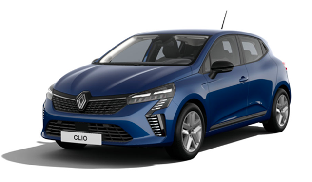 Renault Clio 2025 Fiyatları ve Donanım Paketleri! Hangi Model Sizin İçin Daha Uygun?