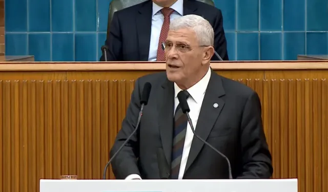 Dervişoğlu: “KKTC Cumhurbaşkanı Atanmış Değil, Seçilmiş Bir Devlet Başkanıdır”