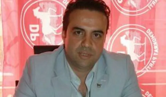 Demokrat Parti İlçe Başkanı Murat Balakuş’tan 29 Ekim Mesajı