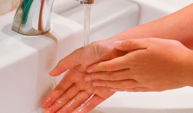 15 Ekim Ne Günü? 15 Ekim Dünyada ve Türkiye’de Ne Günü? Dünya El Yıkama Günü