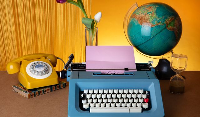 21 Ekim Ne Günü? 21 Ekim Dünyada ve Türkiye’de Ne Günü? Dünya Gazeteciler Günü