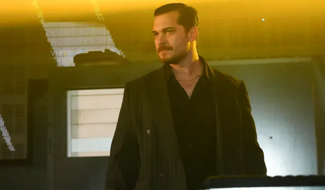 Eşref Rüya’da Kıskançlık Krizi! Yeni Bölümde Neler Olacak?